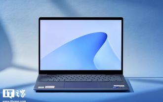 Dell Inspiron 14 Plus experience: Core Ultra 7 155H blessing, outstanding AI experience