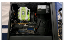 Windows XP“钉子户”晒帖引发热议：16GB 内存设备运行 32 位 Windows XP 系统