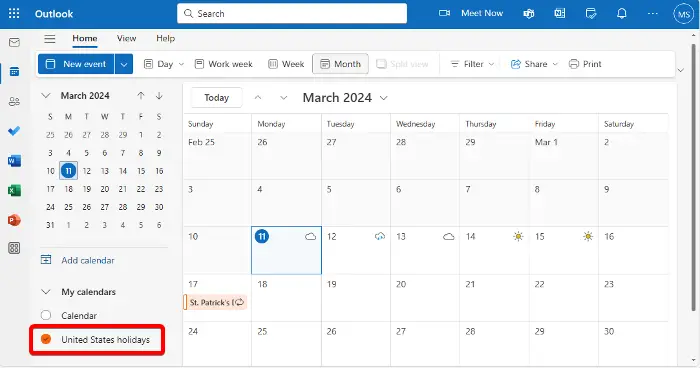 Outlook calendar not syncing Computer Knowledge php cn