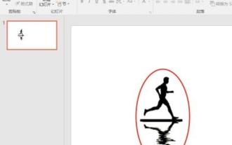 Tutoriel sur la façon de concevoir des icônes avec effet de double exposition à l'aide de PPT