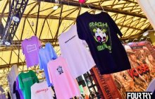 引领潮流，塑造未来！2024 ChinaJoy 潮·生活展区【潮服饰版块】招商启动