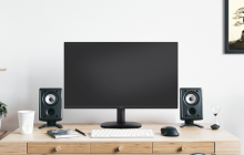 酷冷至尊推出 GA2711 入门级游戏显示器，27 英寸 2K 100Hz IPS 屏