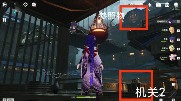 原神荒泷一斗传说任务秘境完成攻略