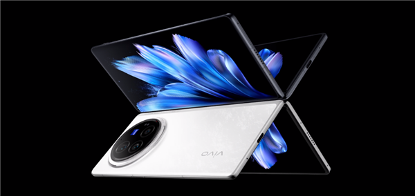 骁龙助力vivo X Fold3系列打造轻薄可靠的折叠旗舰体验