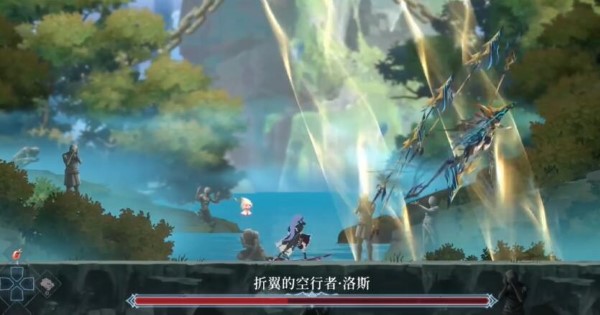 心渊梦境三段跳在哪