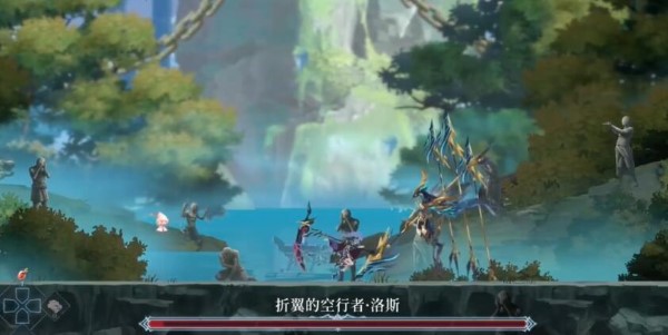 心渊梦境三段跳在哪