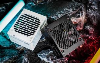 Test des Vollmodul-Netzteils Huntkey MX750P: 750 W geballte Platin-Stärke
