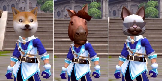 《龙之谷》新版本“幻彩无界”今日更新!外观党喜迎换装自由