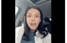 AI美女广告让人难辨真假！博主被迫录视频自证：真的是AI