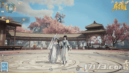 狙击武侠MMO二十年痛点的《射雕》，打脸还是真勇士？