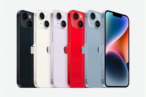 Apple 14us カード バージョンの紹介