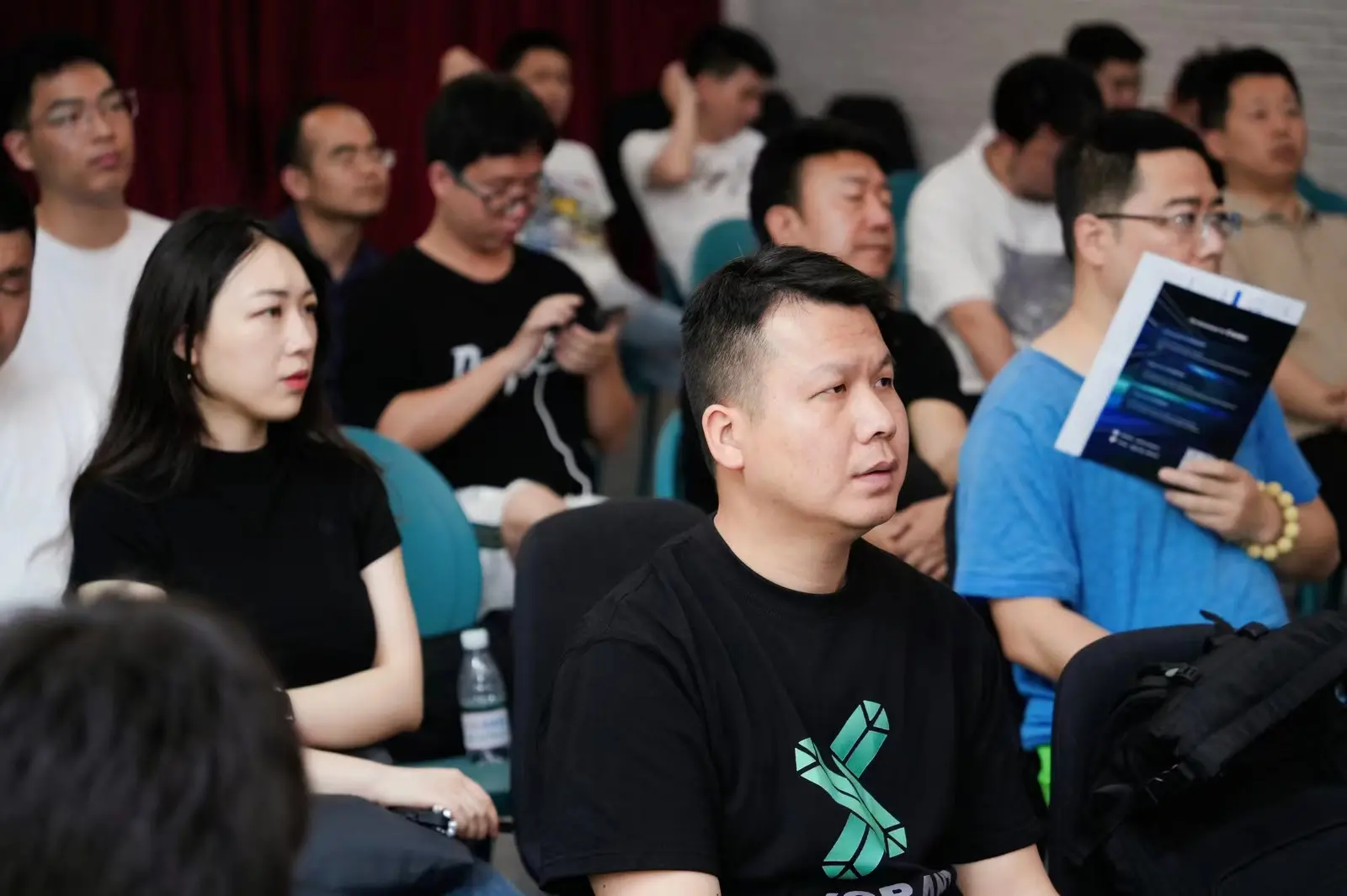 ChainCatcher 和 ZAN、Artela 联合举办的“聚焦 Web3 基础设施，解锁 DApp 应用新场景” 活动已圆满落幕