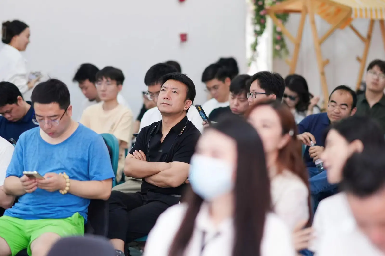 ChainCatcher 和 ZAN、Artela 联合举办的“聚焦 Web3 基础设施，解锁 DApp 应用新场景” 活动已圆满落幕
