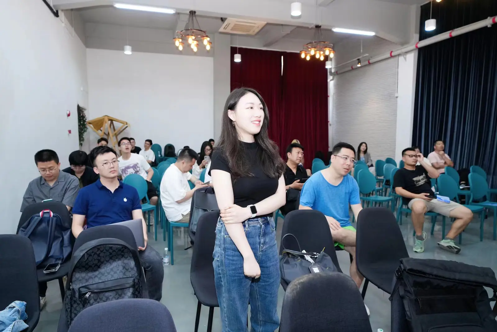 ChainCatcher 和 ZAN、Artela 联合举办的“聚焦 Web3 基础设施，解锁 DApp 应用新场景” 活动已圆满落幕