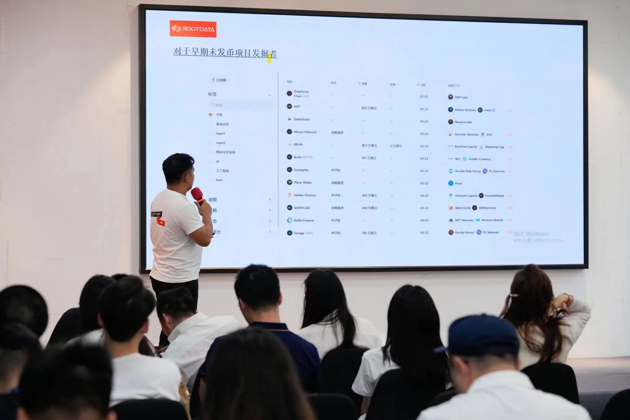 ChainCatcher 和 ZAN、Artela 联合举办的“聚焦 Web3 基础设施，解锁 DApp 应用新场景” 活动已圆满落幕