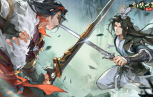 门派PK大升级！《剑侠世界：起源》跨服门派竞技重磅上线