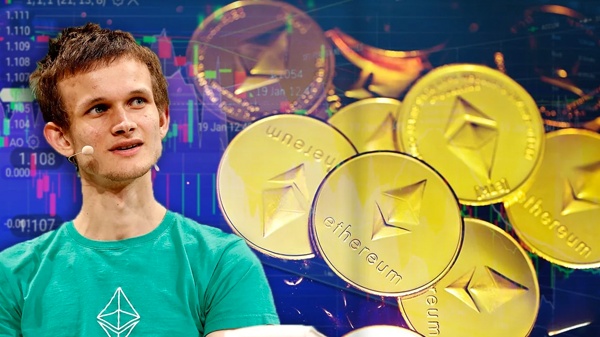 Buterin: Gumpalan Ethereum menjadi popular dalam skala besar! L2 perlu diperbaiki dalam empat arah utama