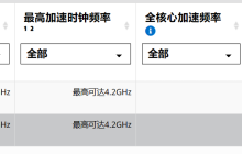 AMD R5 7235H / HS 处理器现身官网：4 核 8 线程 4.2GHz，无核显