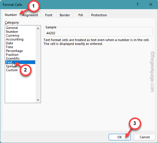 Excel ne cesse de changer les chiffres : comment y remédier