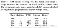 Its hard to distinguish between true and false! Clever use of autonomous driving simulation data generated by NeRF