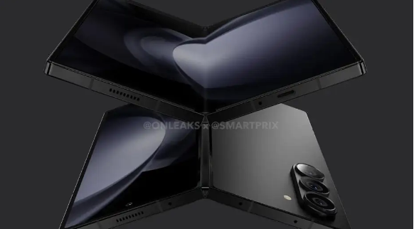 三星再出猛招：Galaxy Z Fold6 Ultra版或将亮相，仅限韩国？-IT业界-
