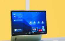 不到1600元，我买了一台“桌搭一体机”