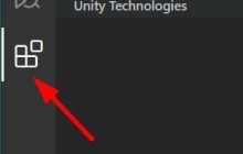 vscode怎么安装U3D扩展插件_vscode安装U3D扩展插件教程