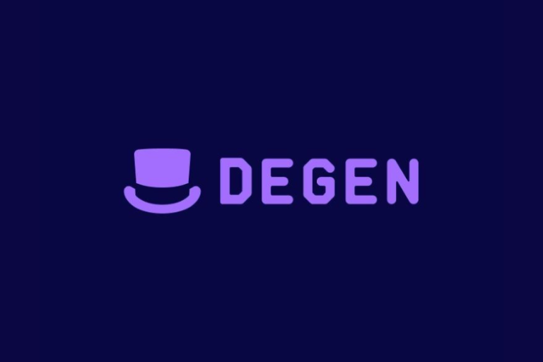 DegenChain上线不到1周交易量破亿！原生代币Degen涨超50倍