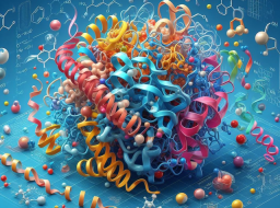 Achieving high versatility with small amounts of data, KAIST develops new framework for 3D molecule generation for drug design