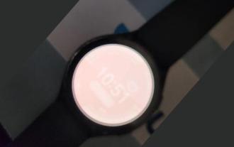 Les utilisateurs rencontrent de rares problèmes : les montres intelligentes Samsung Watch rencontrent soudainement des problèmes d'écran blanc