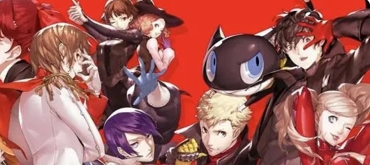 „Persona: Phantom of the Night-Aufstellungsführer