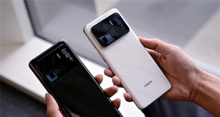 拍照好的手机推荐(口碑的五款手机)