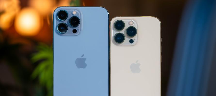 拍照好的手机推荐(口碑的五款手机)