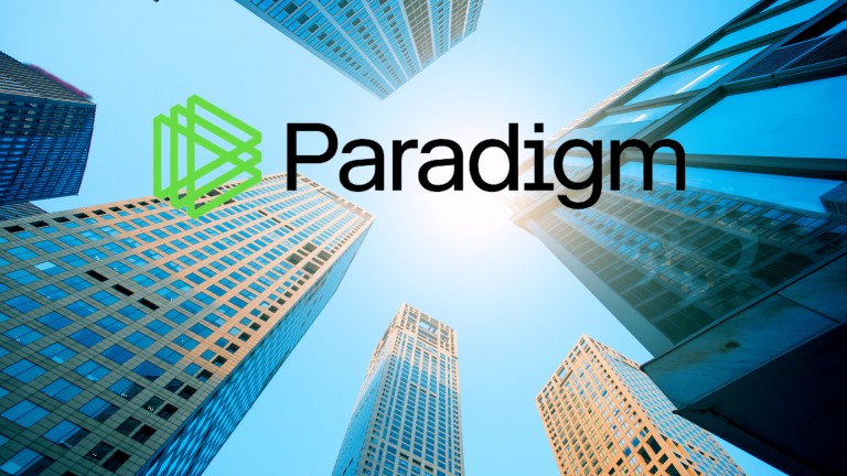 Paradigm欲筹资8.5亿美元！彭博社：两年来最大规模-web3.0-