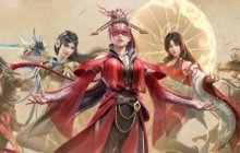 《永劫无间》首测第一天：传火把我们传懵了