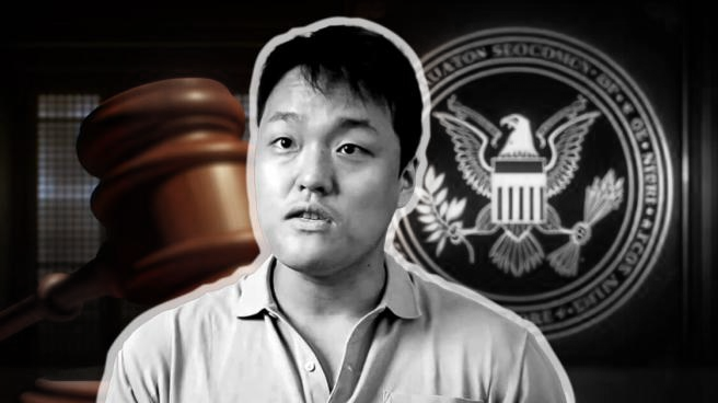陪审团裁定 Do Kwon 和 Terraform Labs 应对数十亿美元的欺诈行为负责