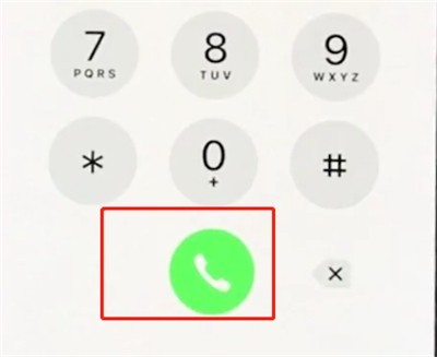 iphonex中设置呼叫转移的简单步骤