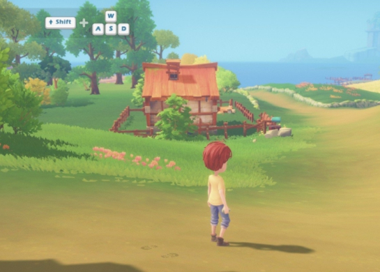 波西亚时光怎么委托民兵团