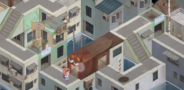 成土市的我第二章攻略