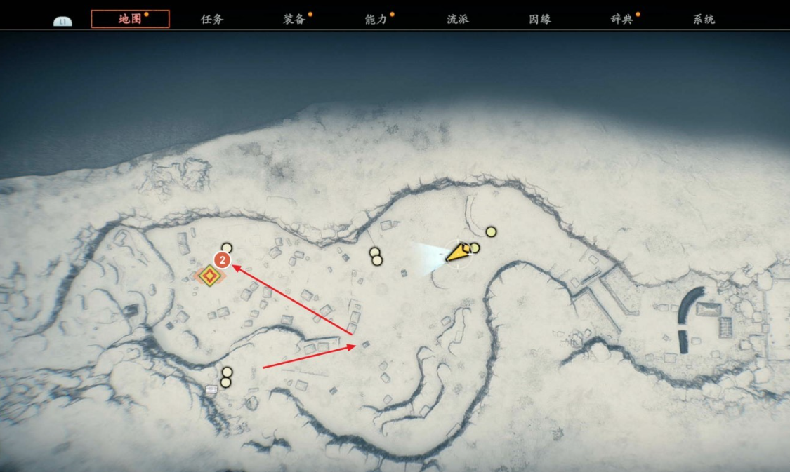 《浪人崛起》鸟羽伏见之战怎么打