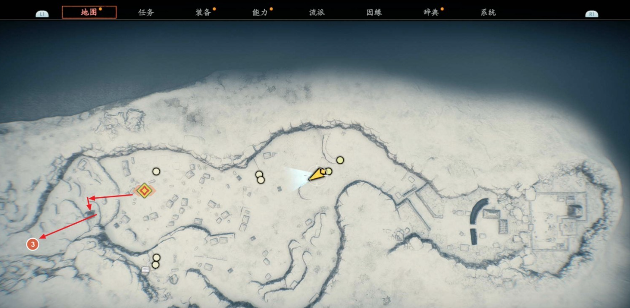 《浪人崛起》鸟羽伏见之战怎么打