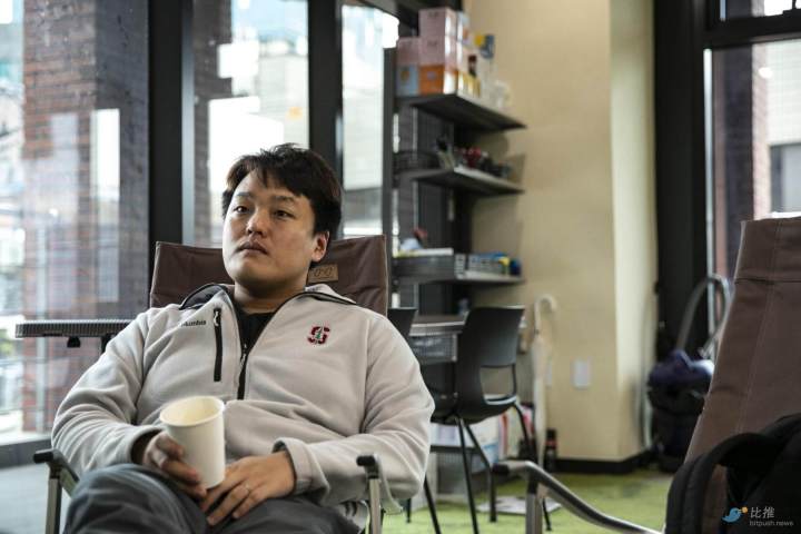 Luna创始人败诉细节揭秘，韩国加密大佬命运成疑