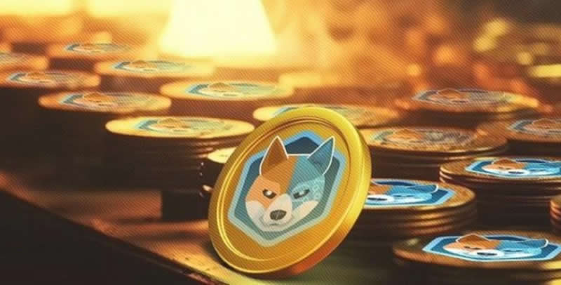 AIDOGE币怎么转换USDT？交易所转换USDT小白操作教程