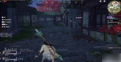 永劫无间迦南大招奥义使用技巧一览 具体介绍