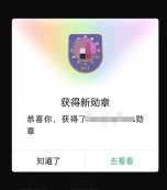 QQ音乐怎么获得乐迷勋章_QQ音乐获得乐迷勋章方法