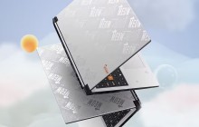 七彩虹 COLORFIRE MEOW R15 游戏本“雪影白”配色上架预售，定价 6699 元