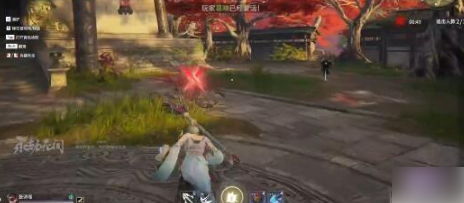 永劫无间阔刀克制技巧有哪些 永劫无间阔刀克制技巧一览