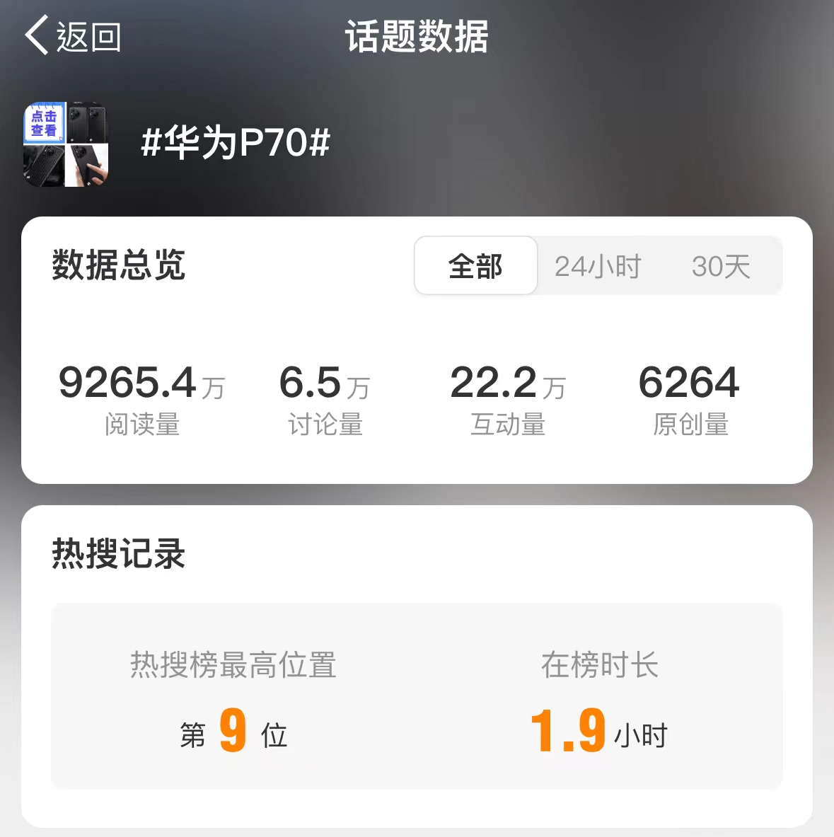 华为整活的“接力式发布会”,会成行业新潮流吗?