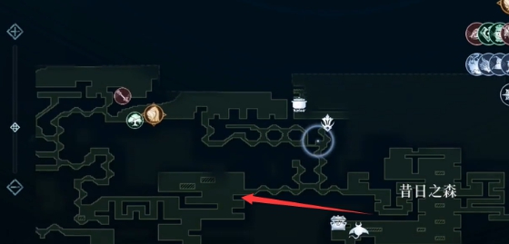 心渊梦境深邃海岸怎么进入