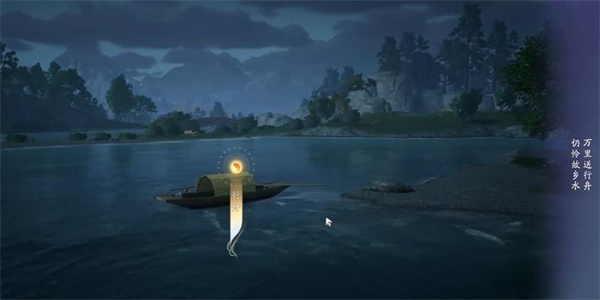 射雕荆门送别成就怎么达成 射雕荆门送别成就达成攻略